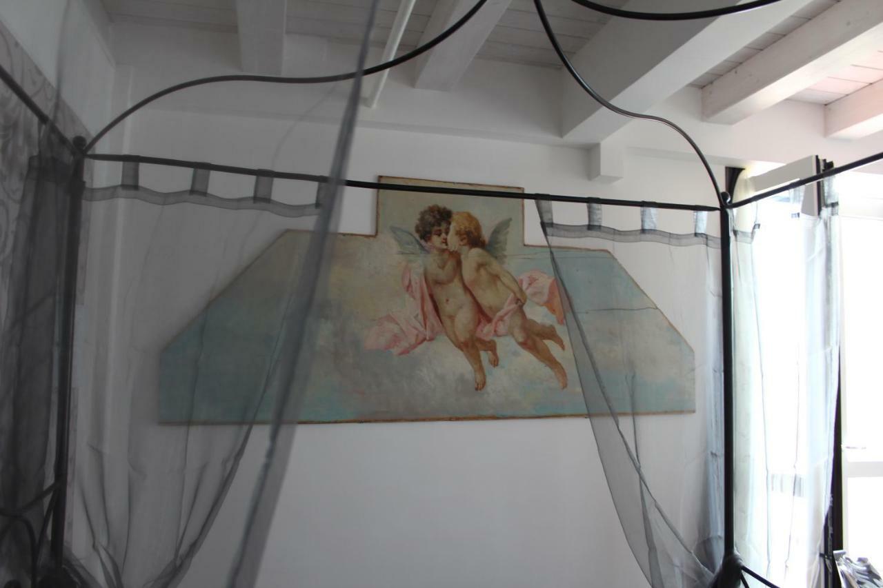 Angels'Home Πίτσο Εξωτερικό φωτογραφία