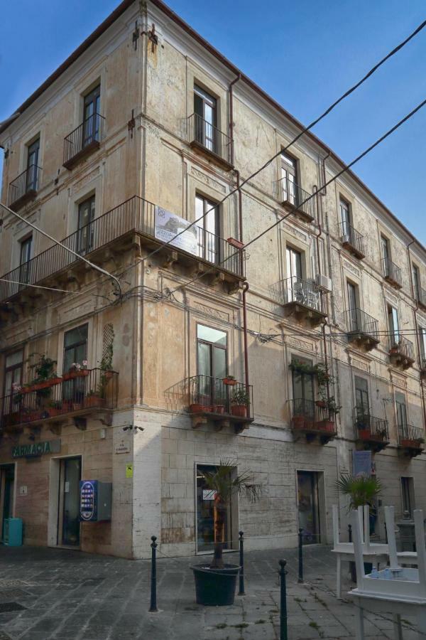 Angels'Home Πίτσο Εξωτερικό φωτογραφία
