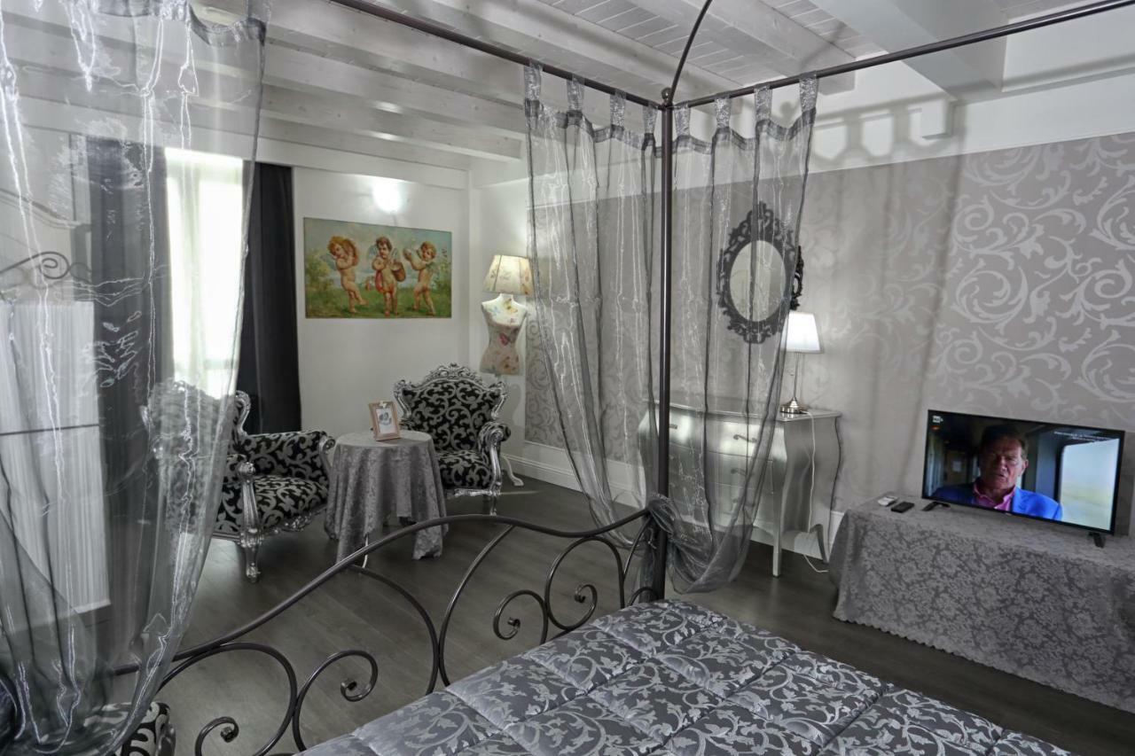 Angels'Home Πίτσο Εξωτερικό φωτογραφία