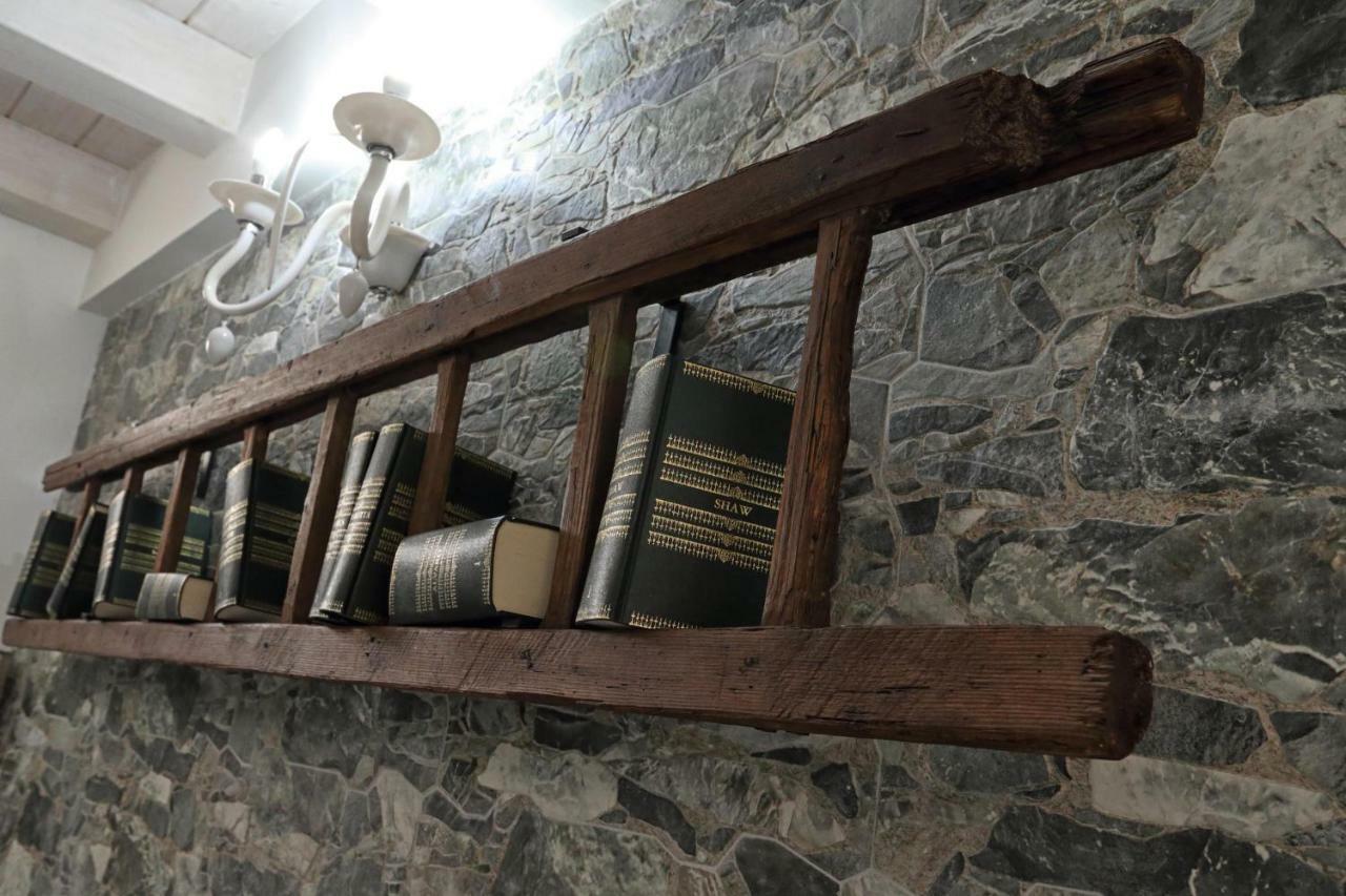 Angels'Home Πίτσο Εξωτερικό φωτογραφία