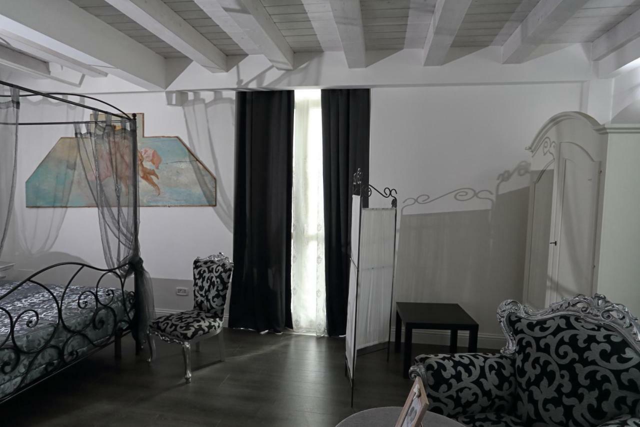 Angels'Home Πίτσο Εξωτερικό φωτογραφία