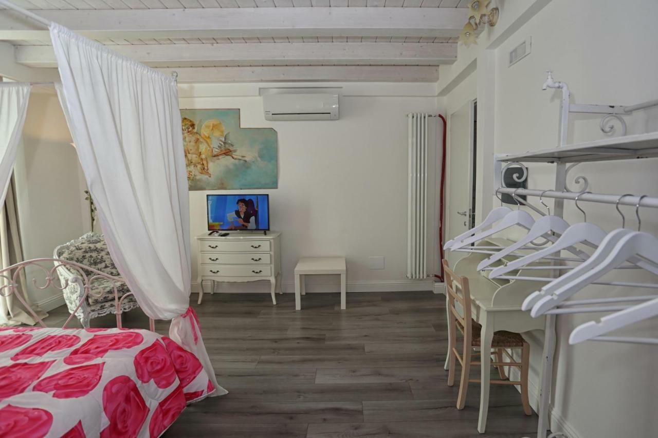 Angels'Home Πίτσο Εξωτερικό φωτογραφία