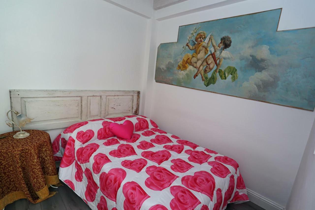 Angels'Home Πίτσο Εξωτερικό φωτογραφία