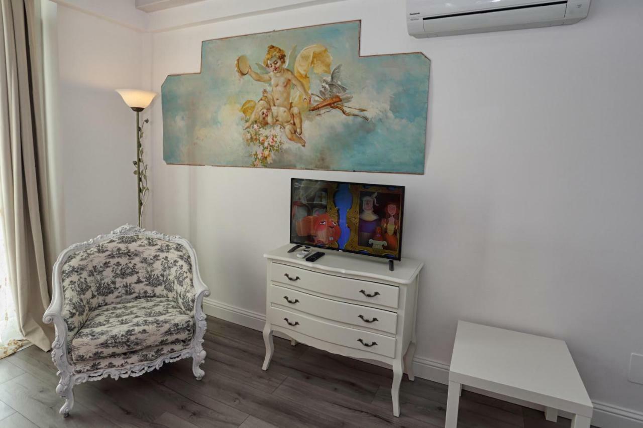 Angels'Home Πίτσο Εξωτερικό φωτογραφία