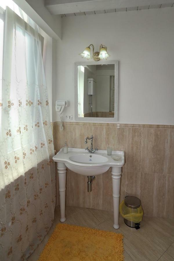 Angels'Home Πίτσο Εξωτερικό φωτογραφία