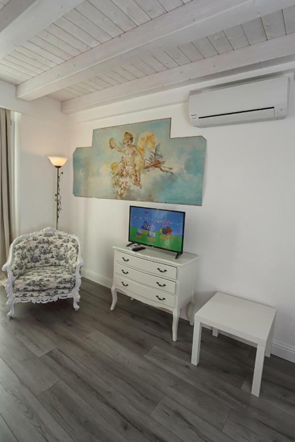 Angels'Home Πίτσο Εξωτερικό φωτογραφία