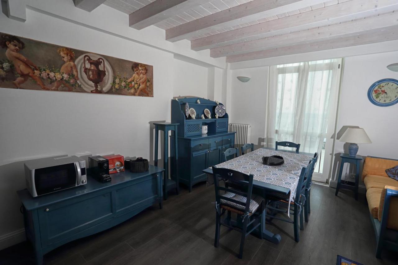 Angels'Home Πίτσο Εξωτερικό φωτογραφία