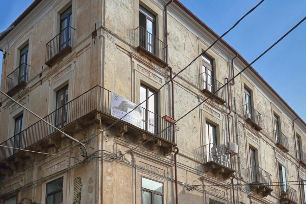 Angels'Home Πίτσο Εξωτερικό φωτογραφία
